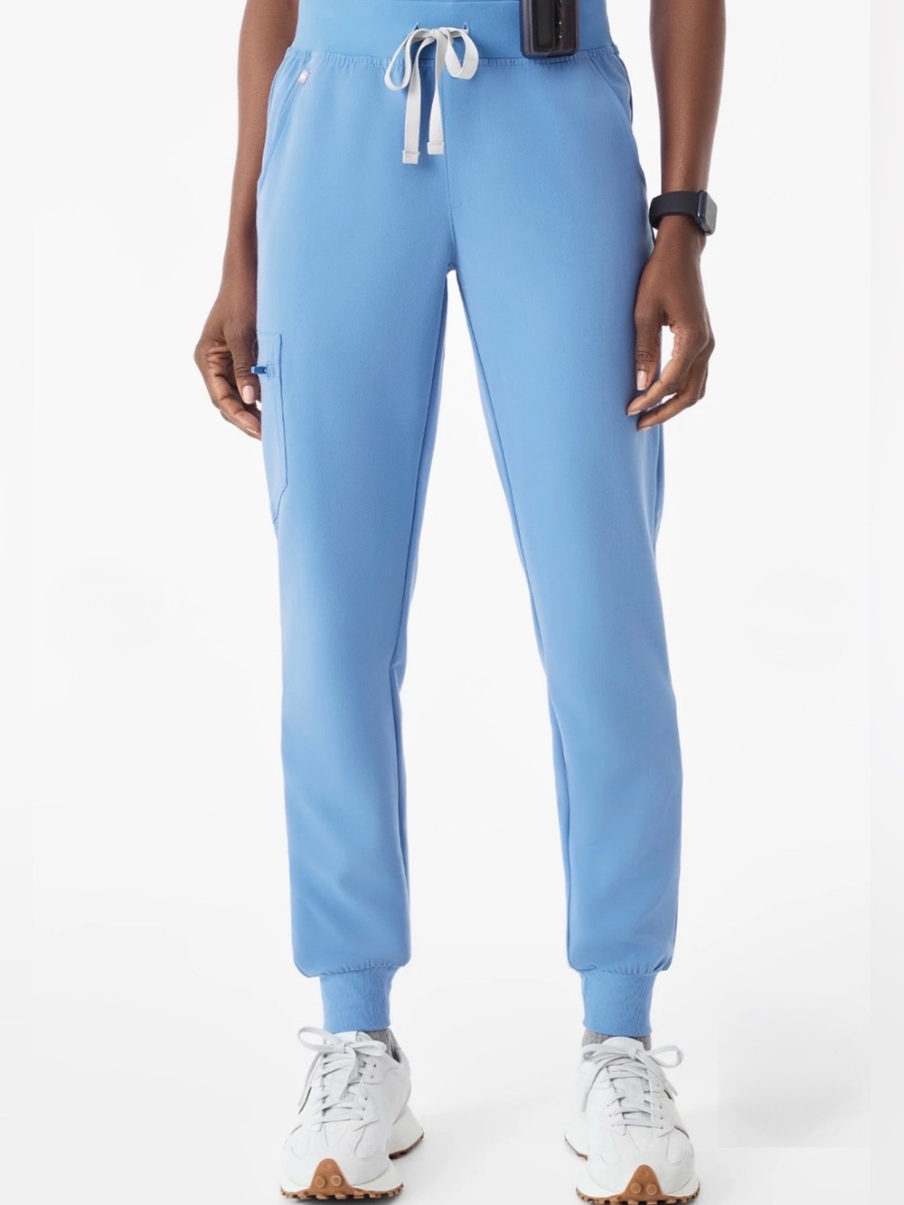 FIGS Zamora Jogger Scrub Pant